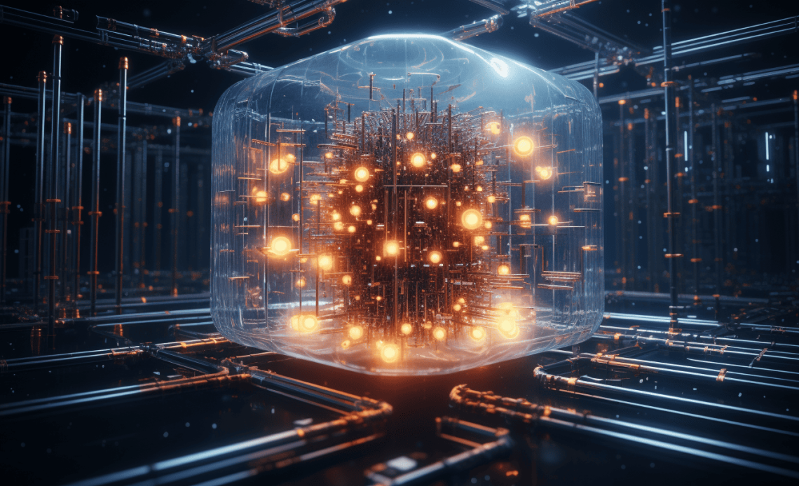 Evolution of Technology: From Wheel to Quantum Computing – BLOUDANIA